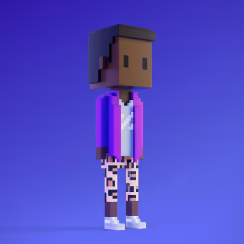 Meebit #7028