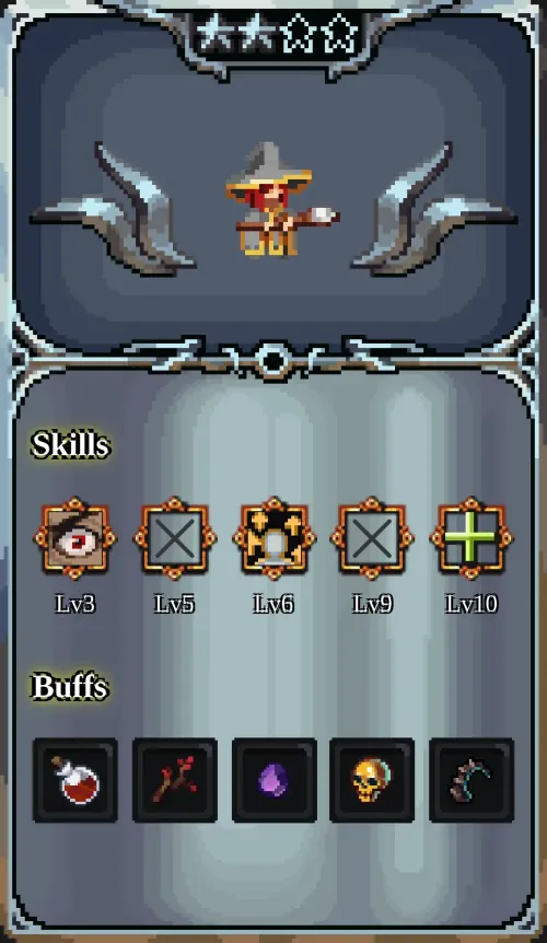 Hero #12664