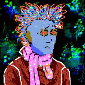 DeSchizo #395