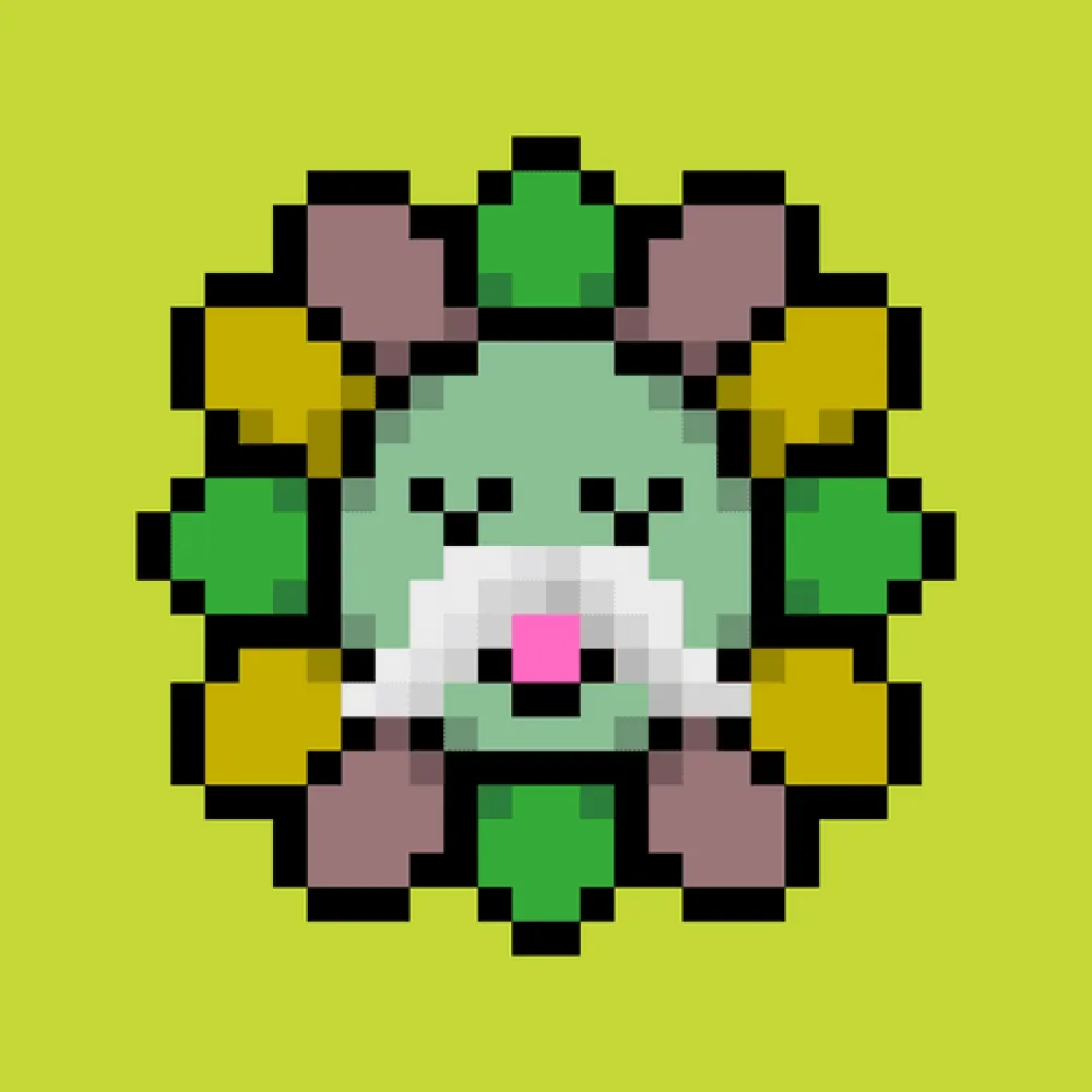 Murakami.Flower #11164