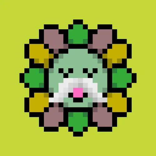 Murakami.Flower #11164