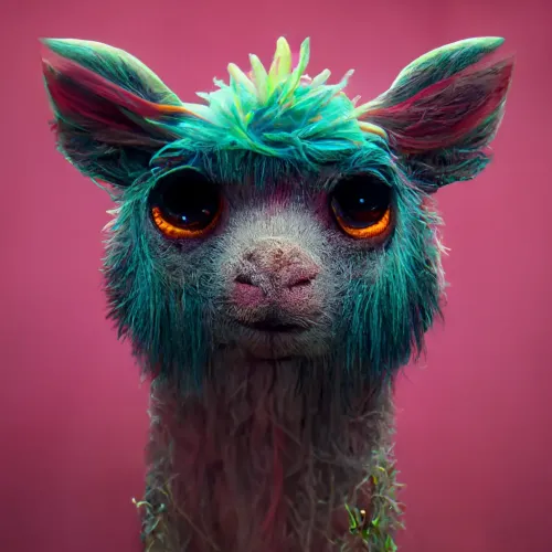 Llama #919