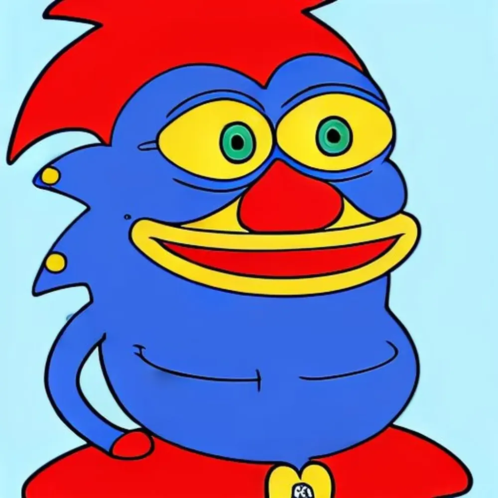 Sproto Gremlin #1357