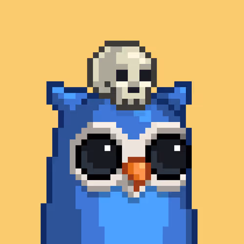 Moonbirds #1023