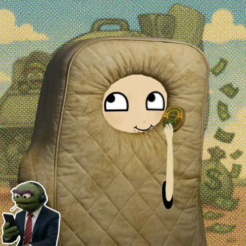 Gorbagio #3633