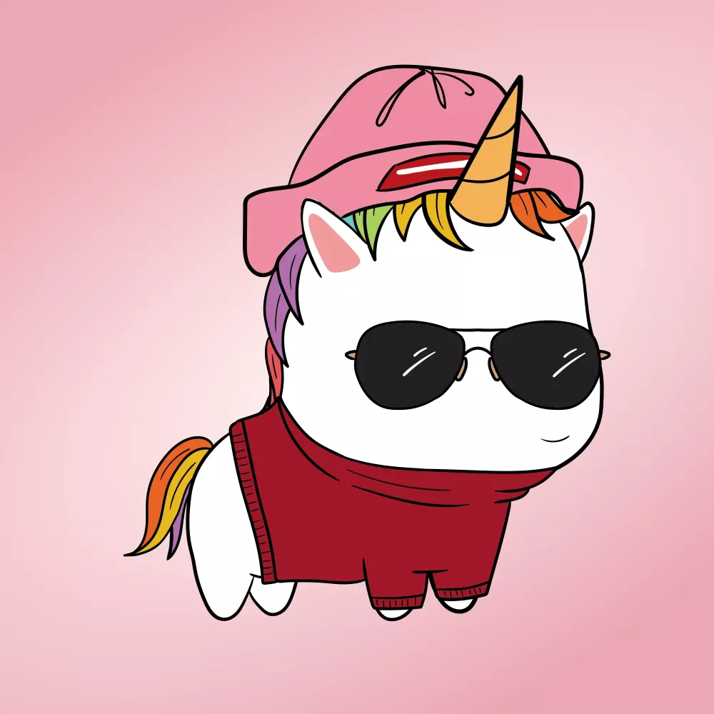 Chubbicorn #236