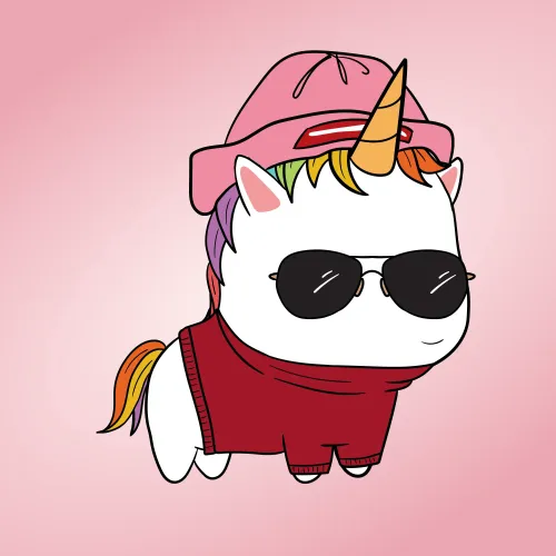 Chubbicorn #236