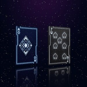 PokerGO Genesis NFT #1006