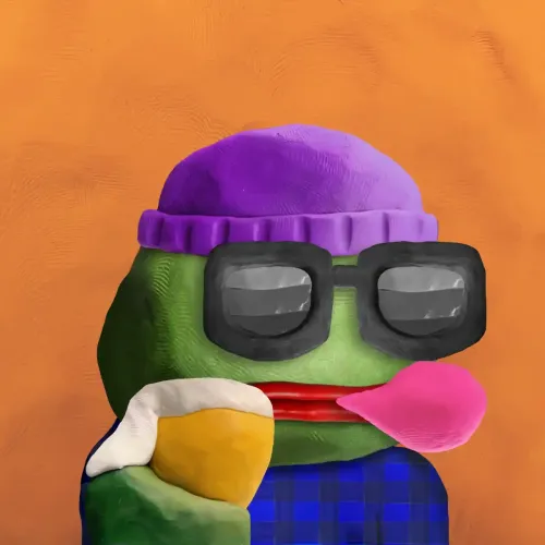 Clay Pepes #1595 (Inscription #1180525)