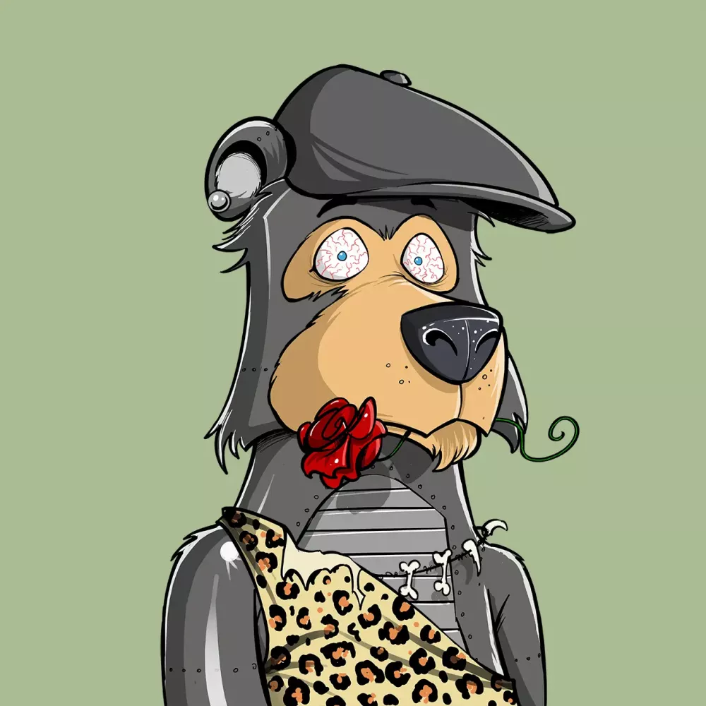 BearsOnTheBlock #1946