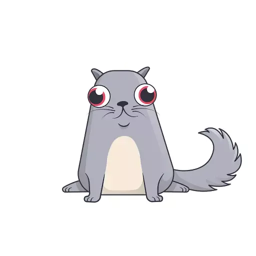 CryptoKitties #185905