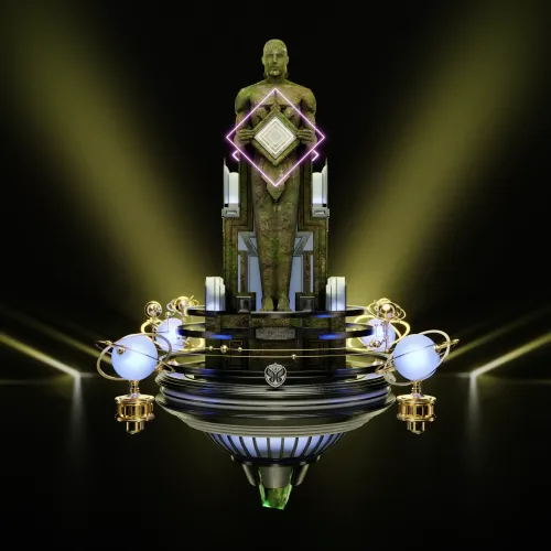 The Reflection of Love #3295