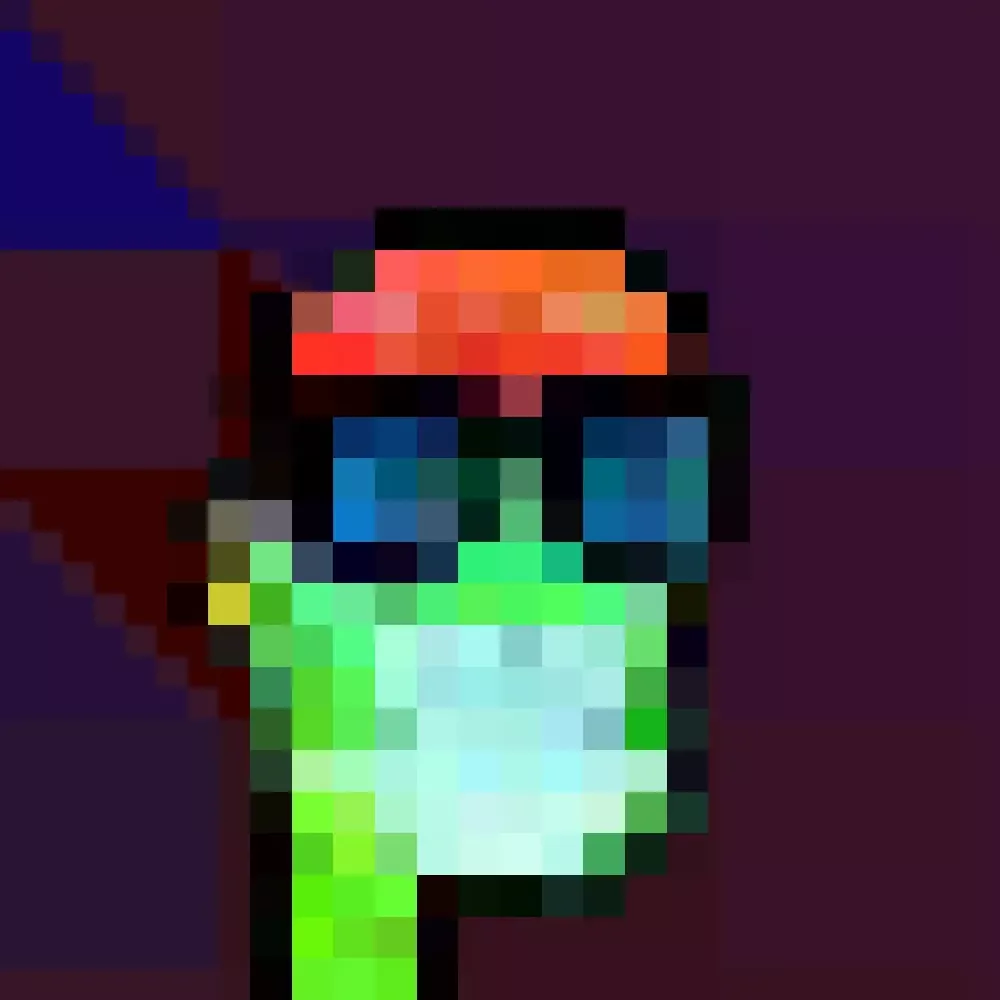 BASTARD GAN PUNKS V2