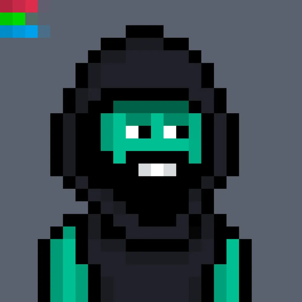 CLOAKS #15907