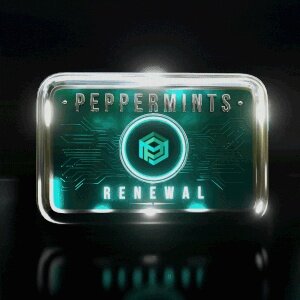 Peppermints #16