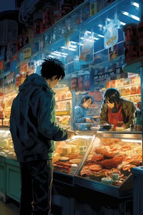 Night Market #29000034