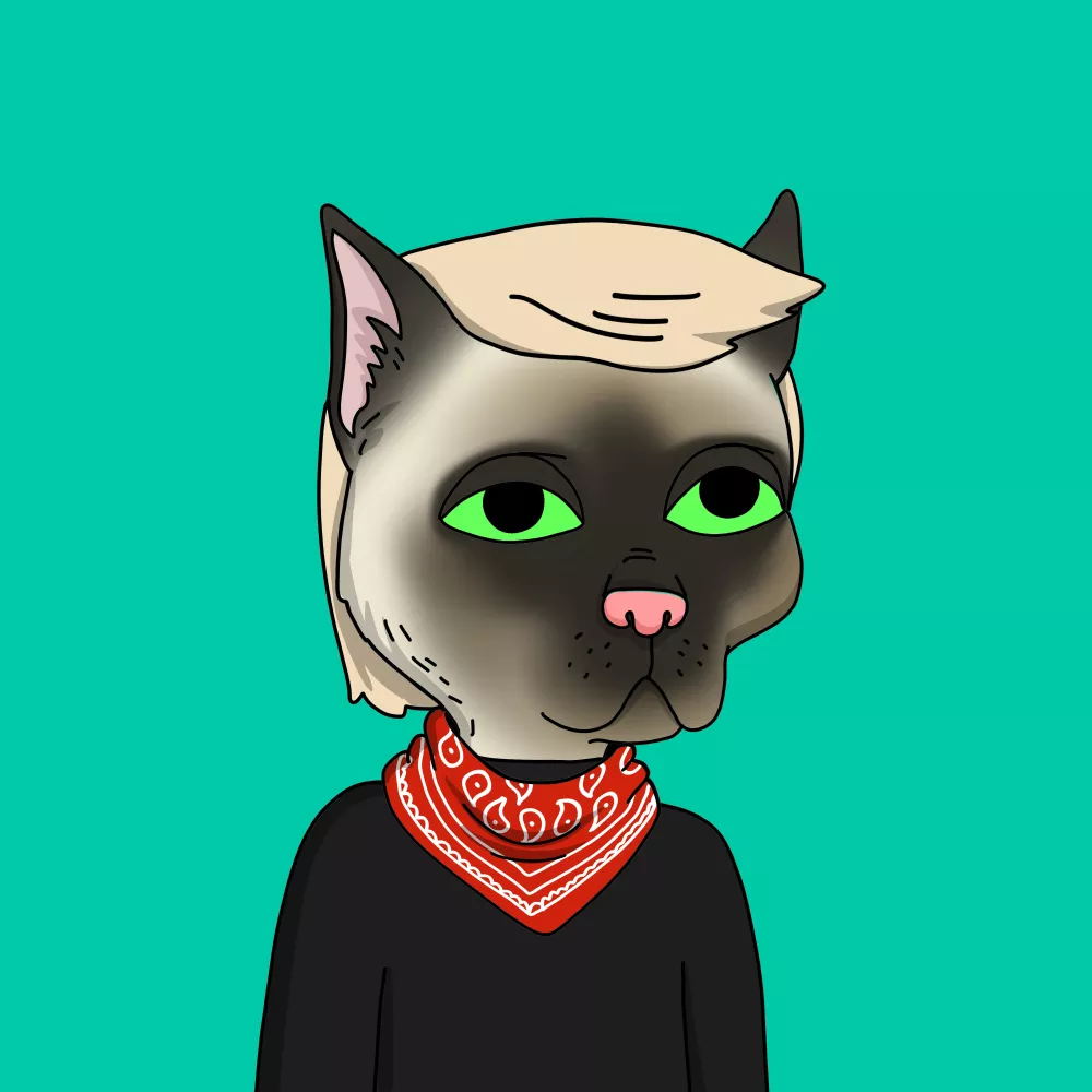 GutterCat #2925