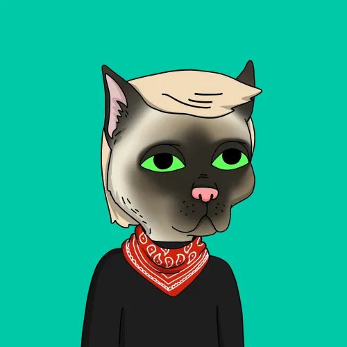 GutterCat #2925