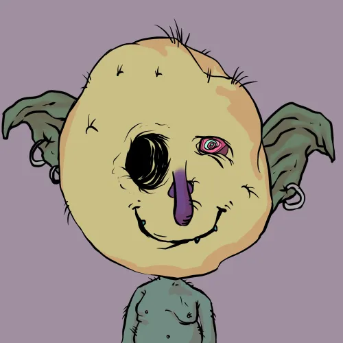goblintown #2135