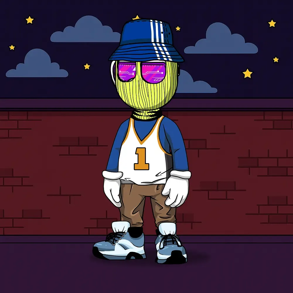Based Style #2020