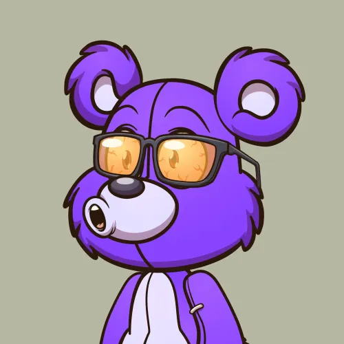 KILLABEAR #2548