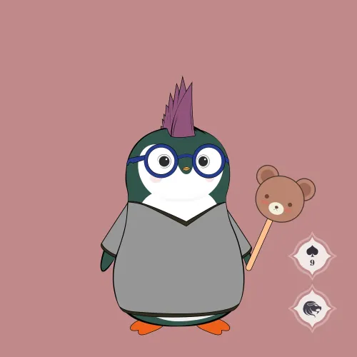 Penguins#2925