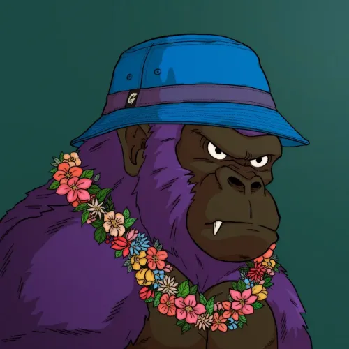 Genkai #2100