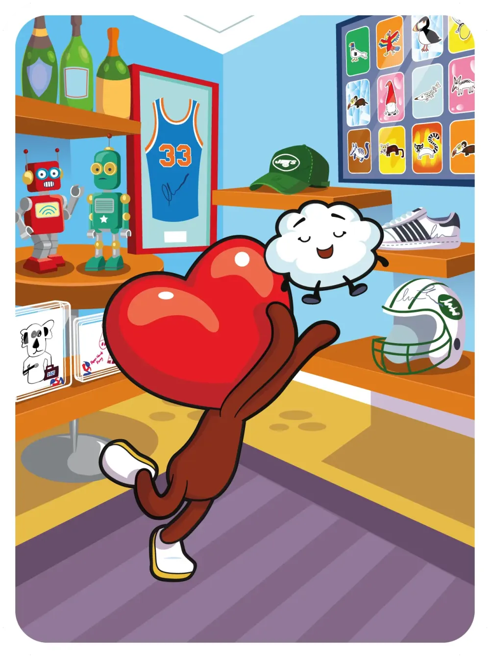 Be The Bigger Person #29759