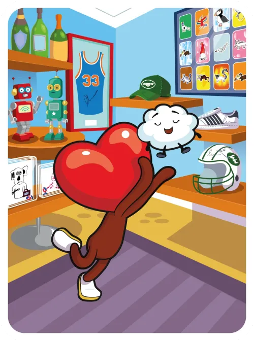 Be The Bigger Person ＃29759