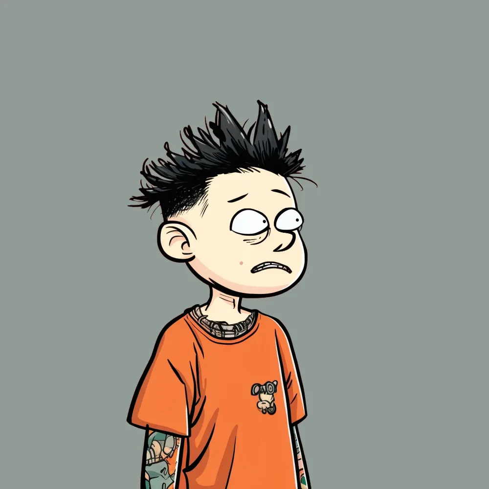 Digital Slops #2741