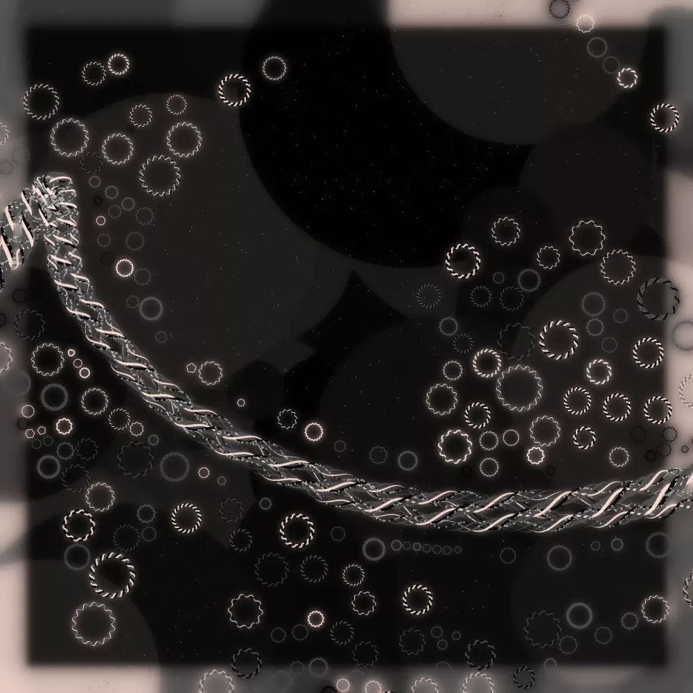 Friendship Bracelets #9614