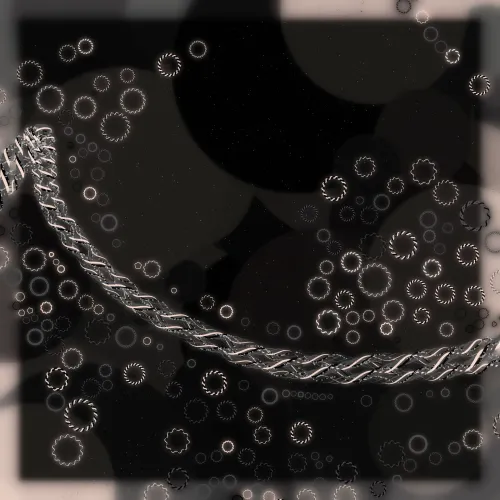 Friendship Bracelets #9614