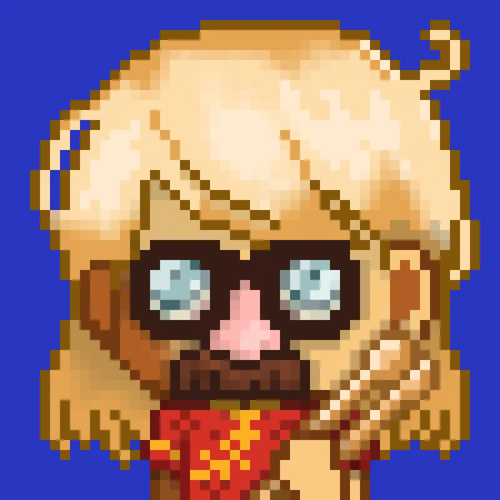 PIXELATED #1519