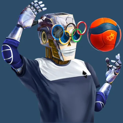 Sportsbot #8472