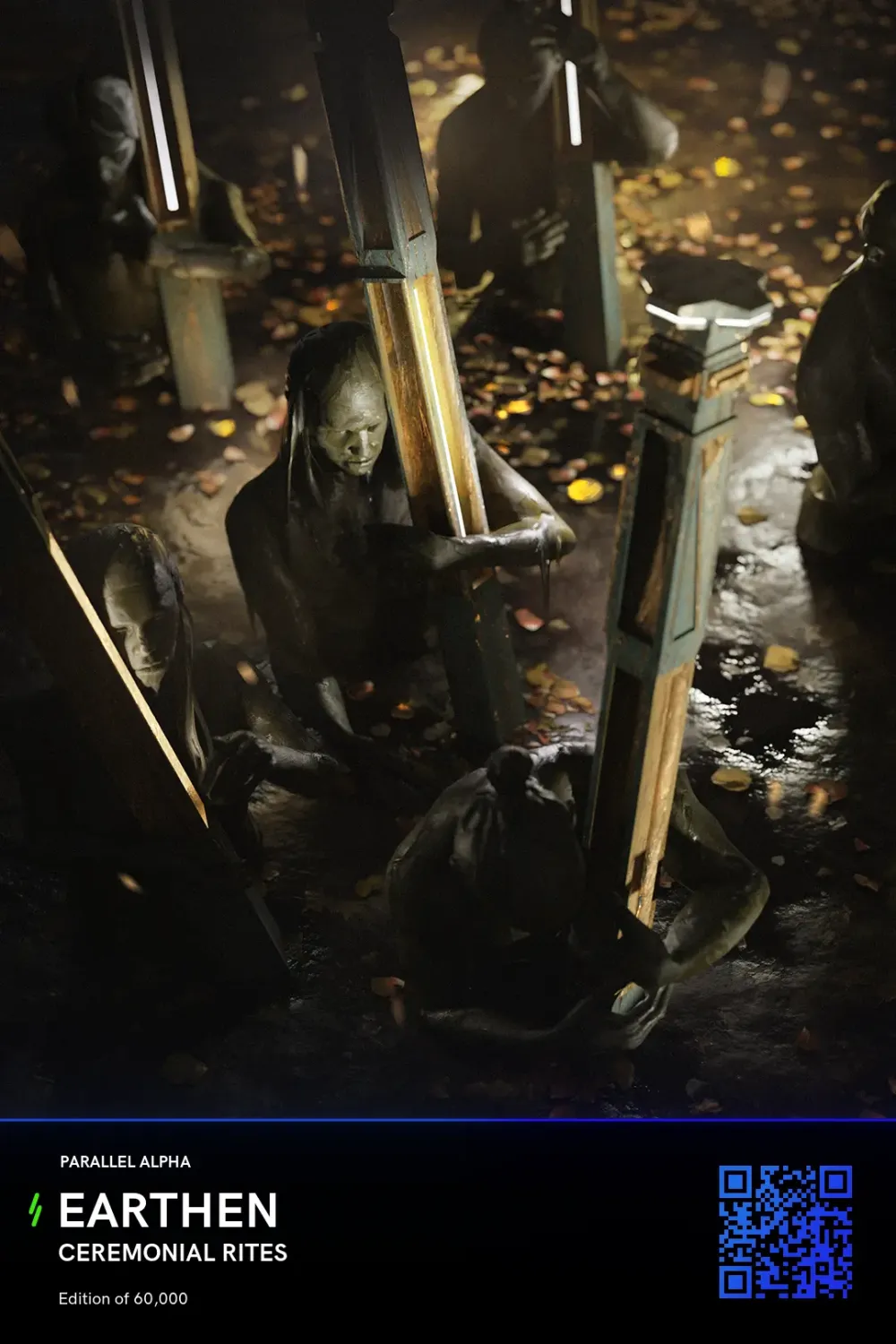 Ceremonial Rites #10667