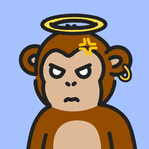CoolMonke #4080