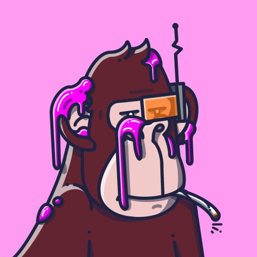 ApeInvader #2370