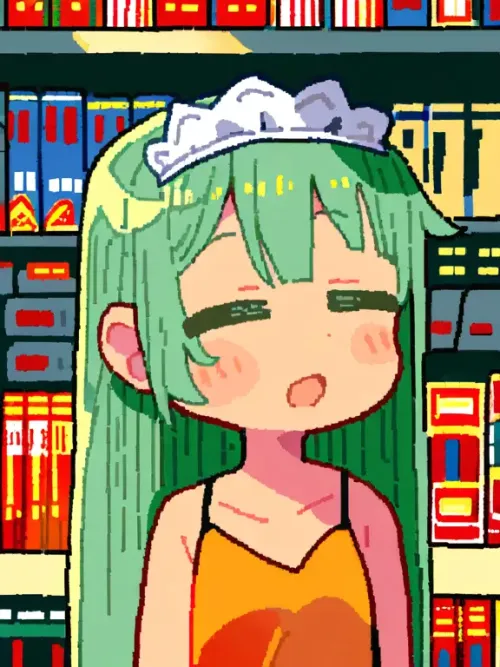 Yumemono #2567
