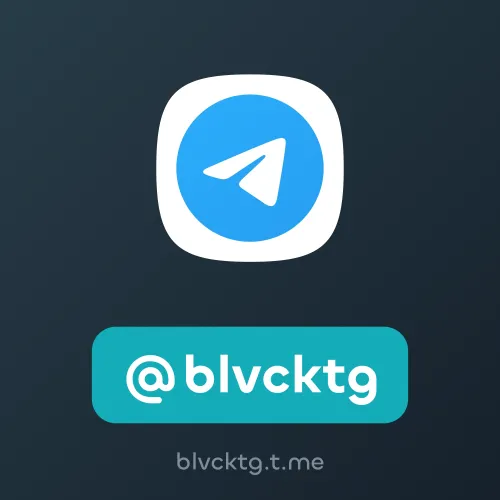 @blvcktg