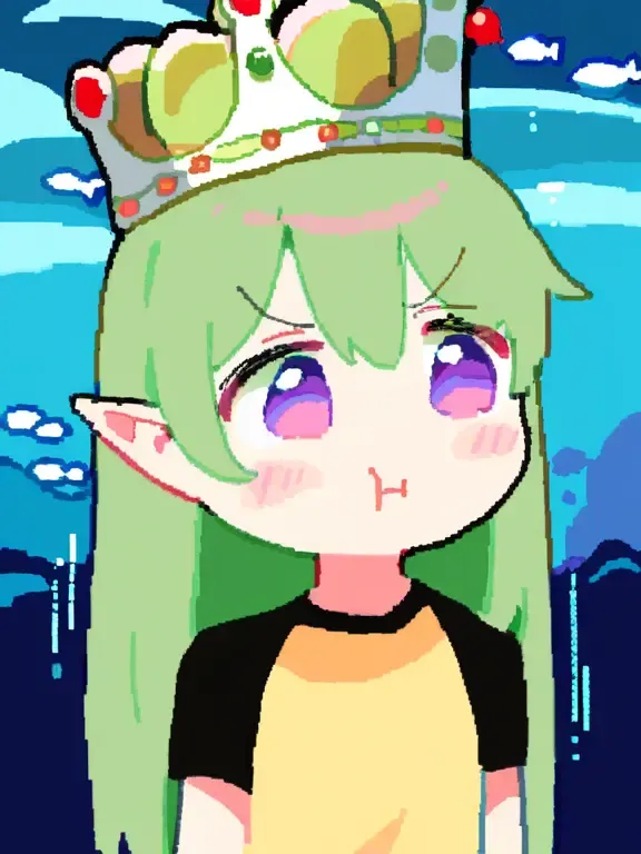 Yumemono #5014