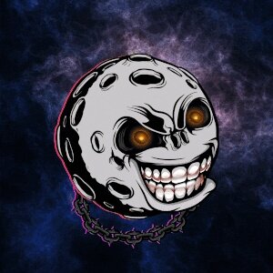 Moonster #8798