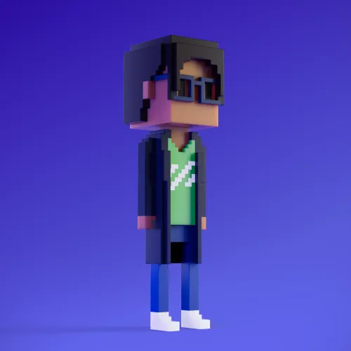 Meebit #5934