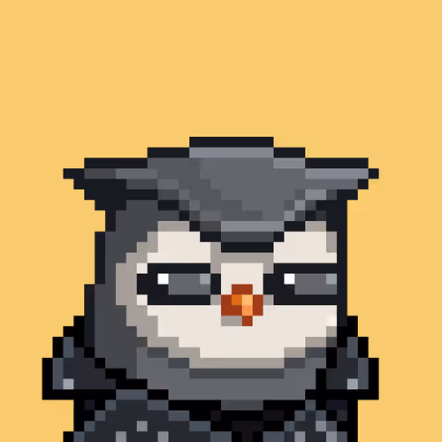 Moonbirds #3461