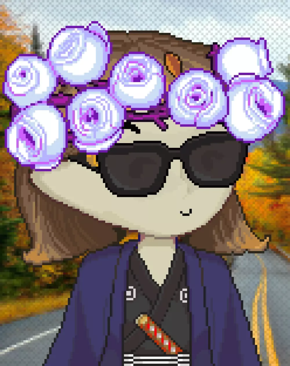 Pixelady #664