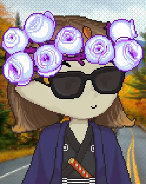 Pixelady #664