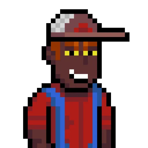 Farmer #2766