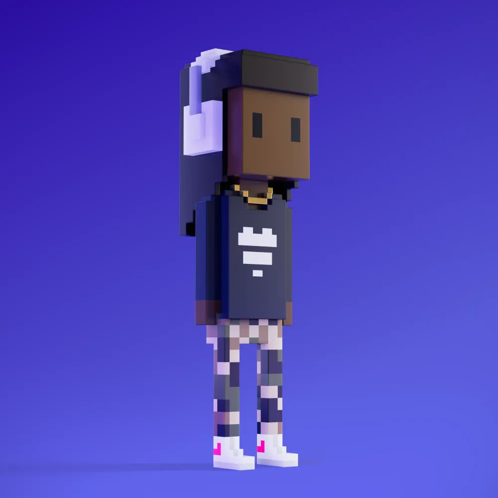 Meebit #15053