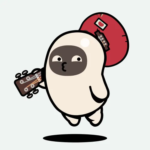 Bean #13119