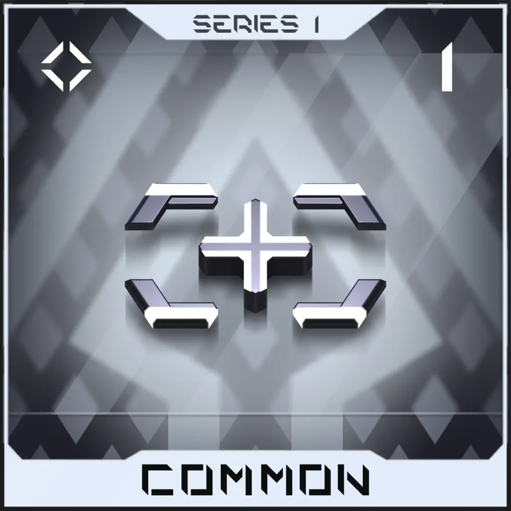 Series 1 Building #5040