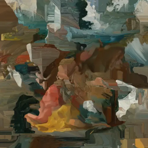 Adoration of the Magi #56